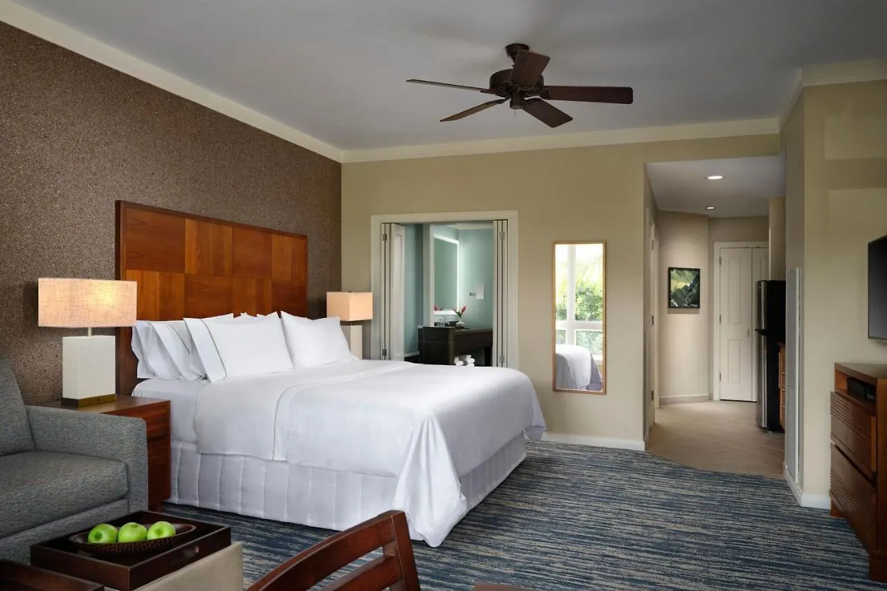 The Westin Ka'anapali Ocean Resort 4*