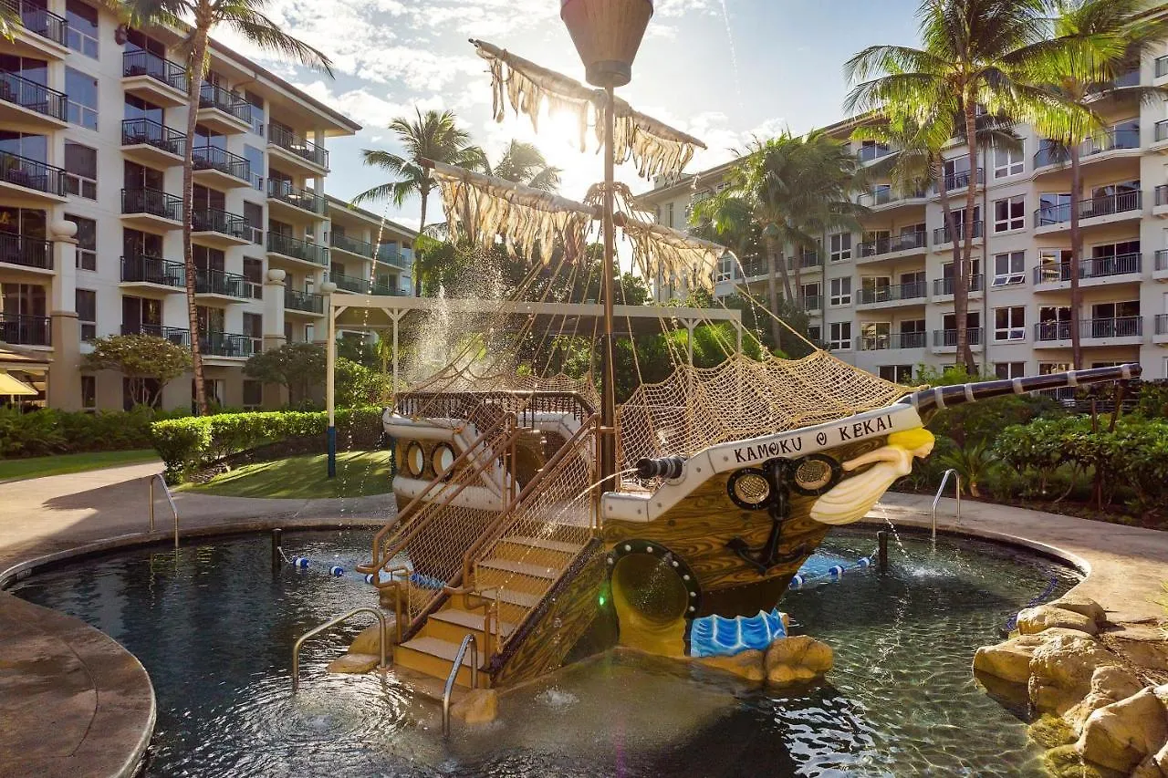 The Westin Ka'anapali Ocean Resort 4*