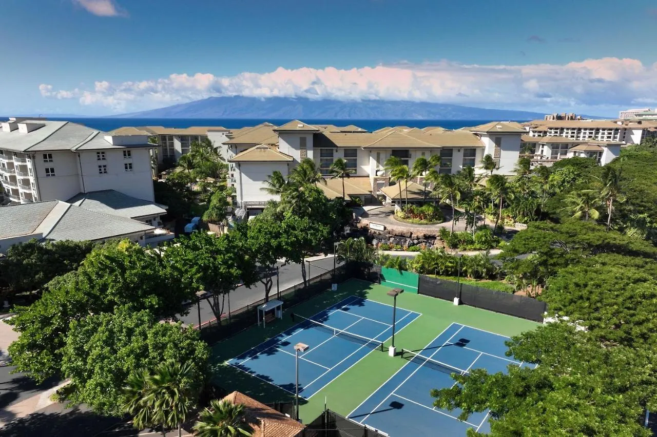 The Westin Ka'anapali Ocean