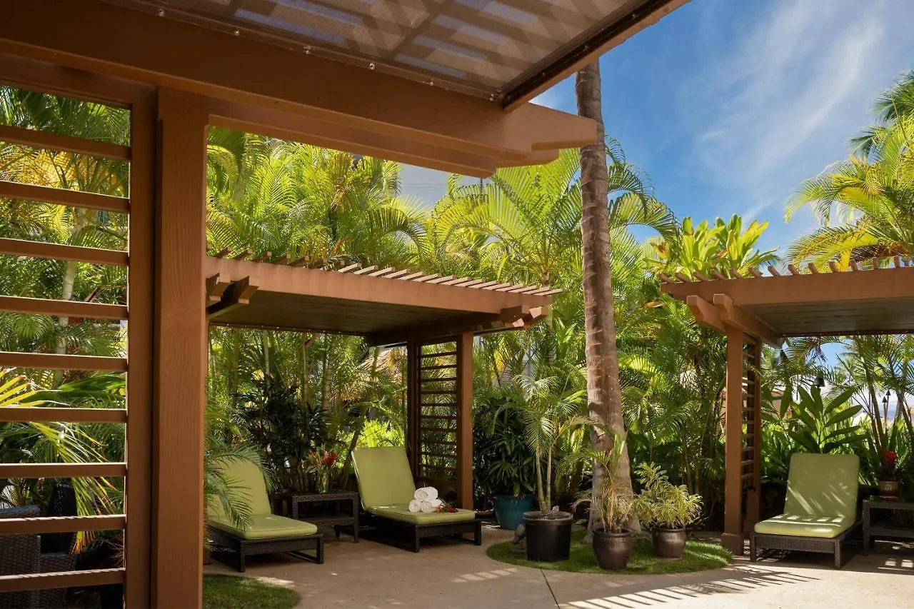 The Westin Ka'anapali Ocean