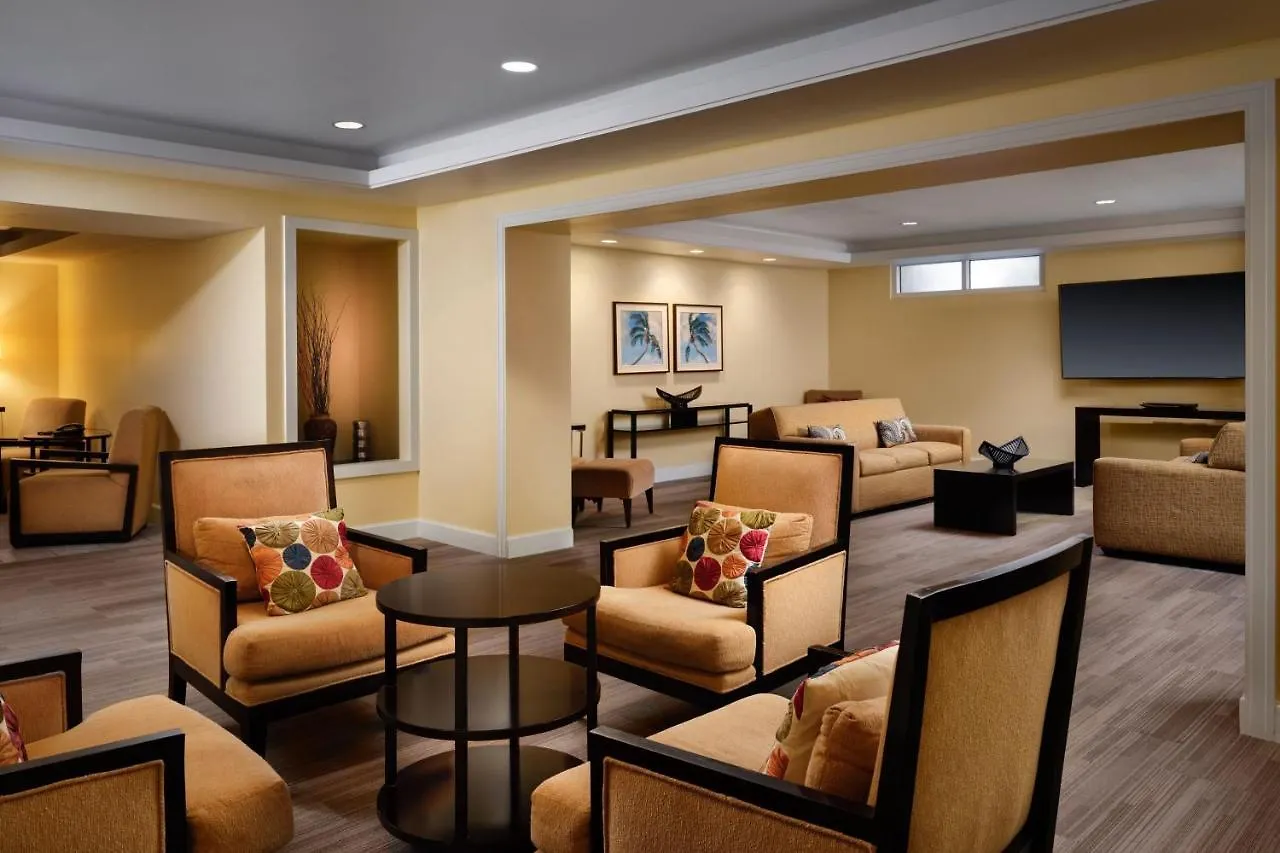 אתר נופש The Westin Ka'anapali Ocean