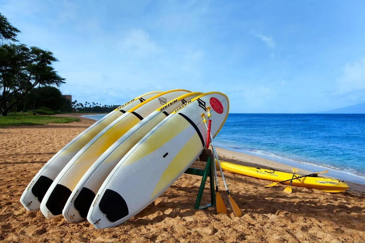 The Westin Ka'anapali Ocean Resort 4*