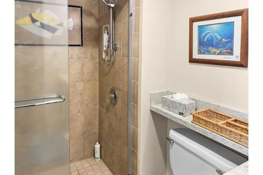 Apartmán Menehune Shores, #210