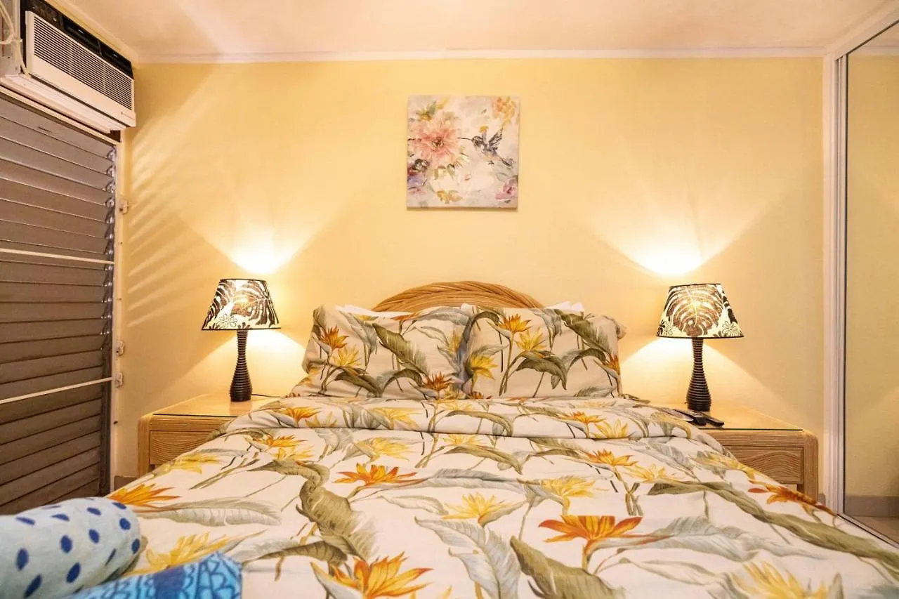 Kuleana 302 Holiday home