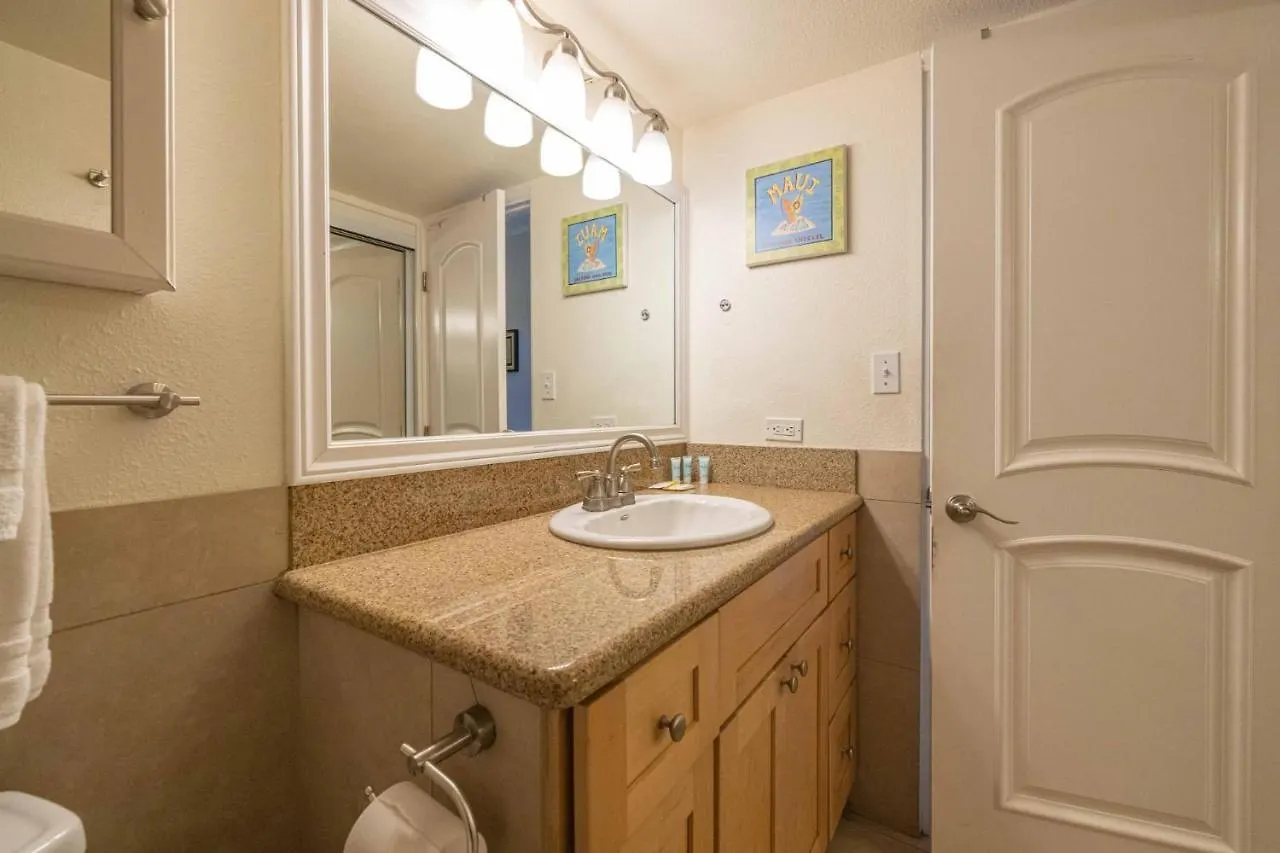 Holiday home Kuleana 302 Kahana