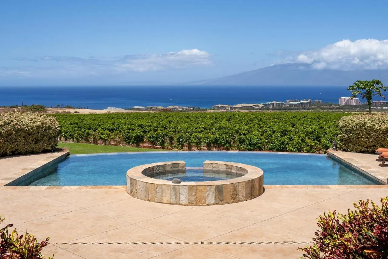 Rainbow Hale Estate *