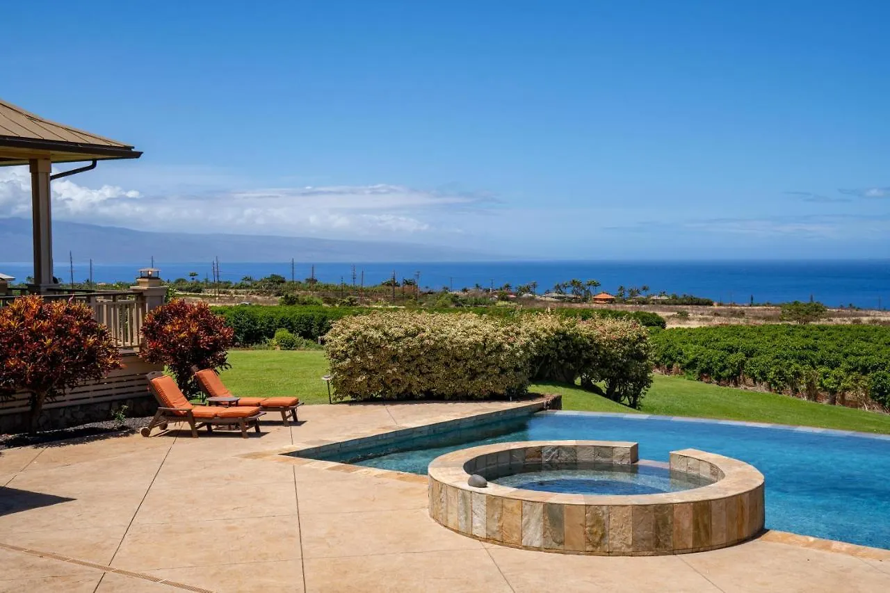 Rainbow Hale Estate Holiday home
