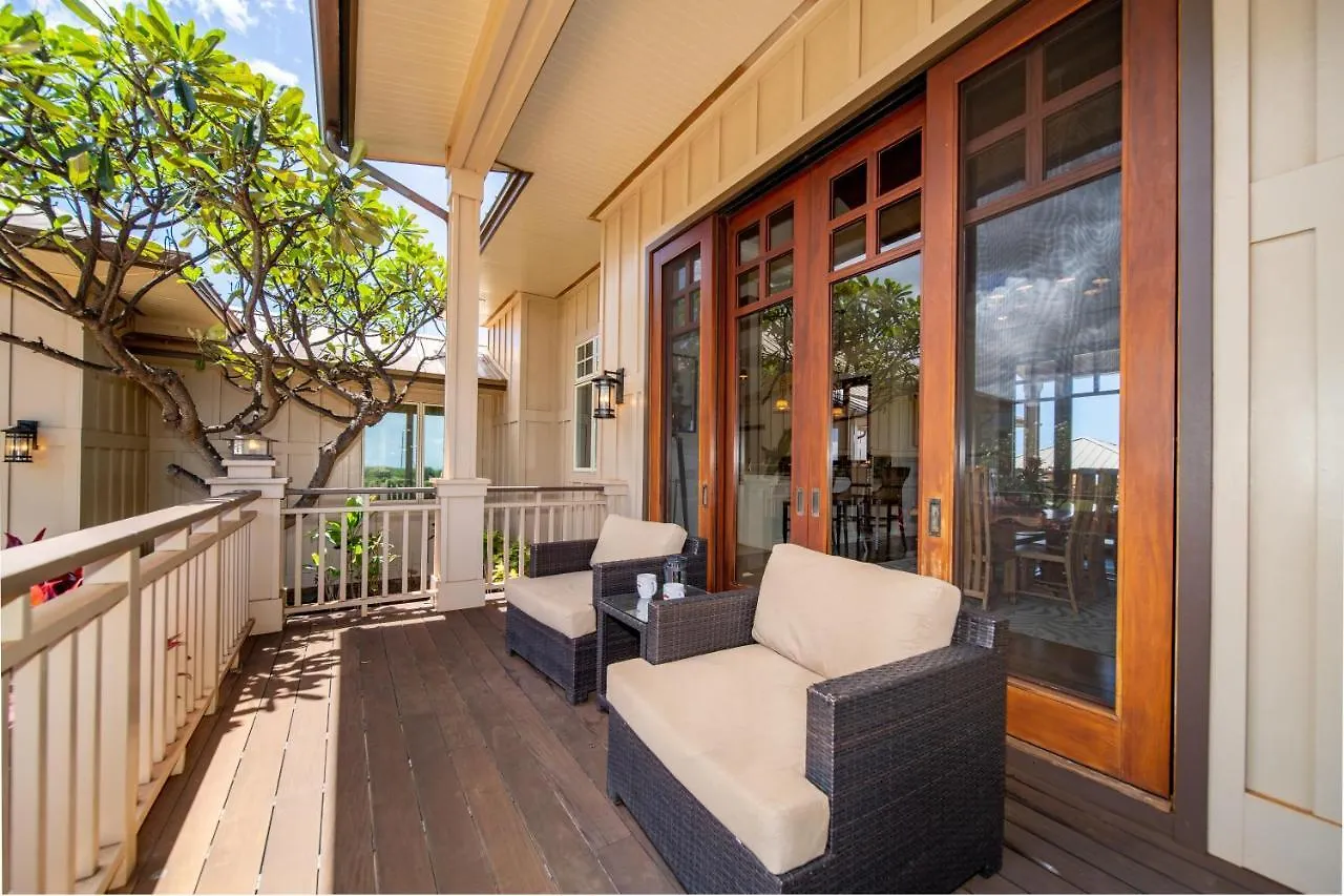 Rainbow Hale Estate * Kahana