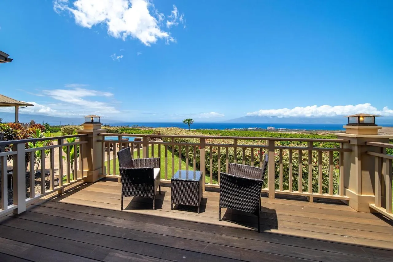 Holiday home Rainbow Hale Estate *