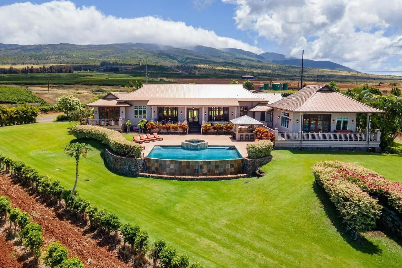 Holiday home Rainbow Hale Estate *
