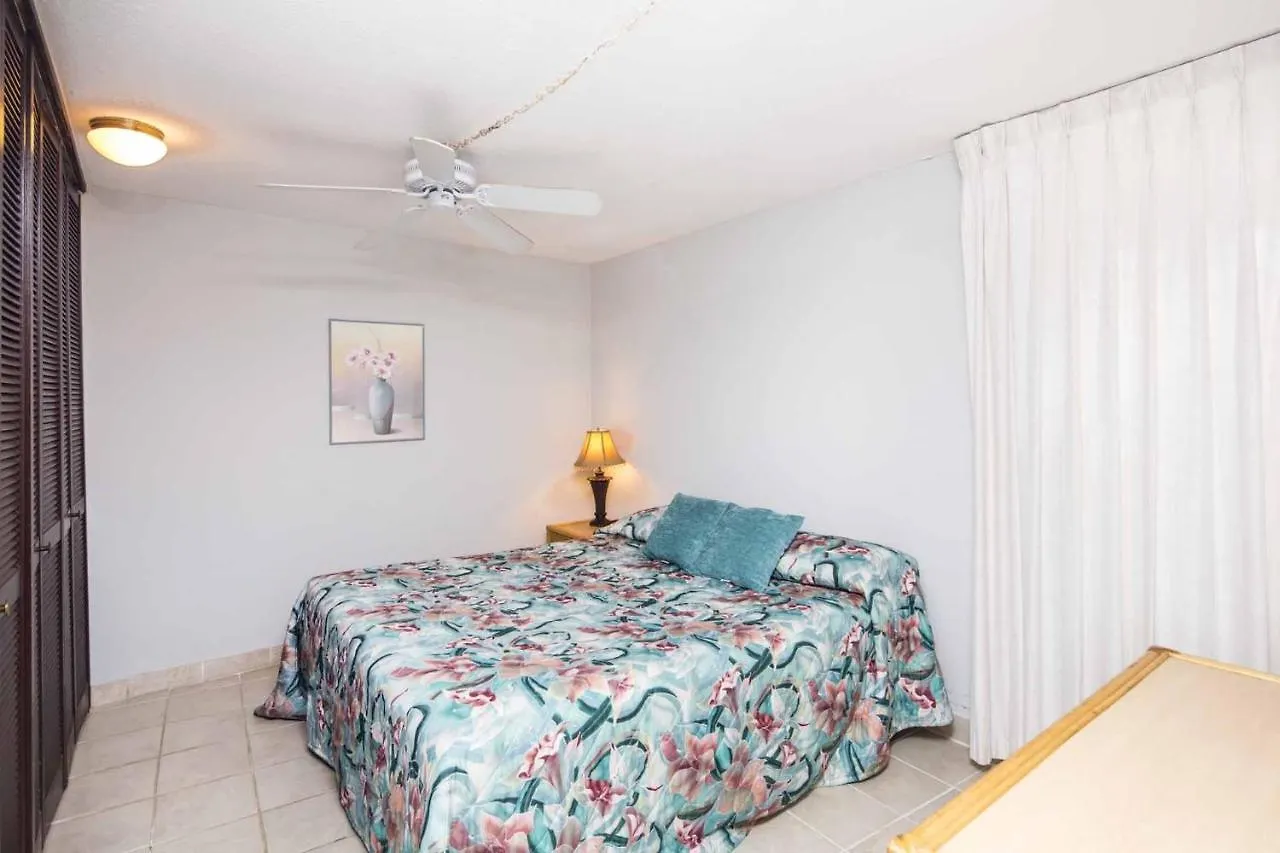Apartment Paki Maui #118 *