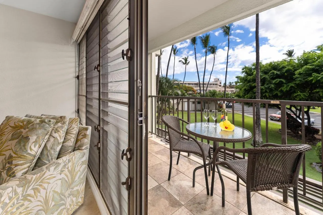 Kihei Akahi D-104 * Wailea (Maui)
