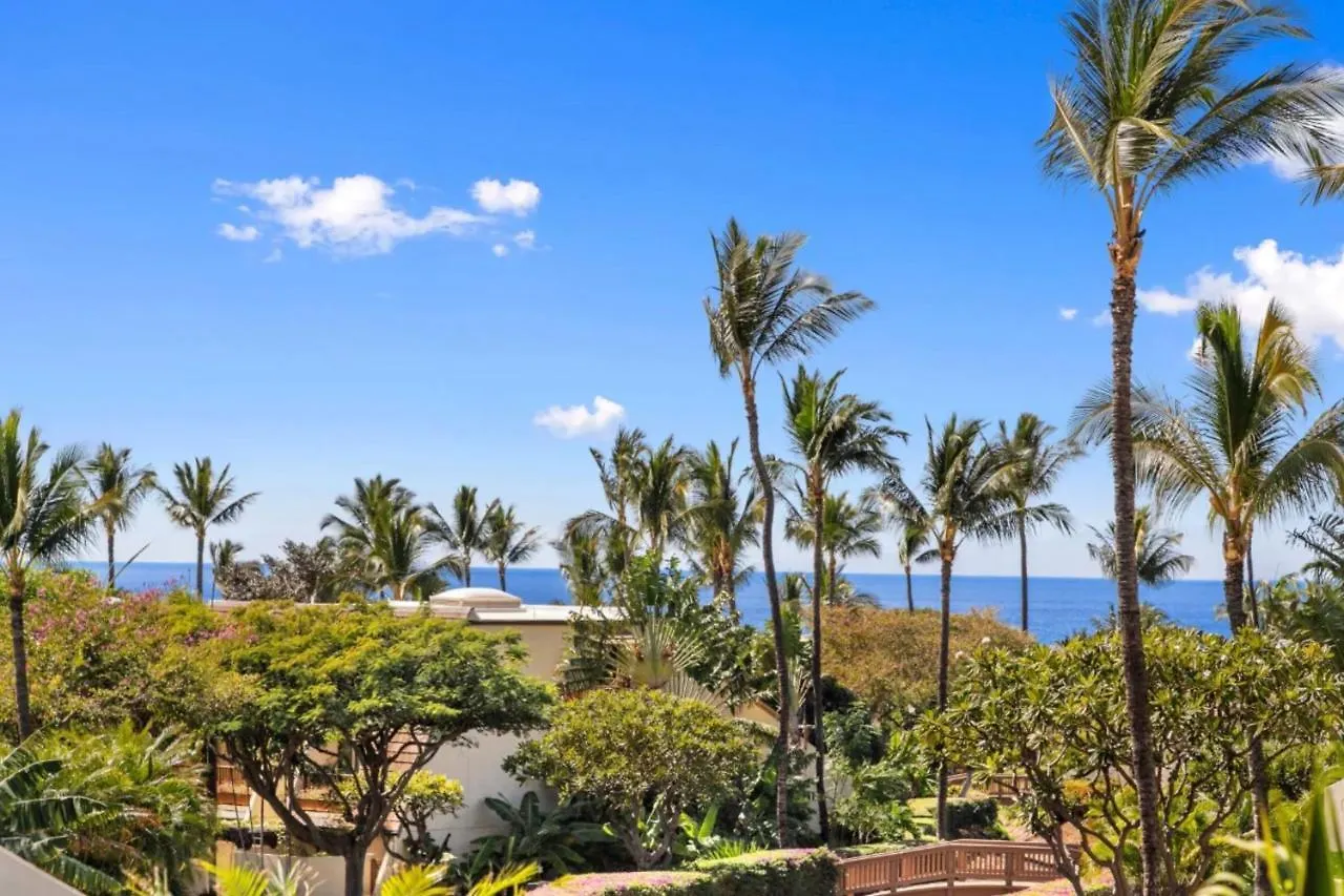Apartment Maui Kamaole H-101