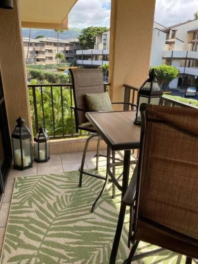 Live Da Hi Life--great And Great Views! * Wailea (Maui)