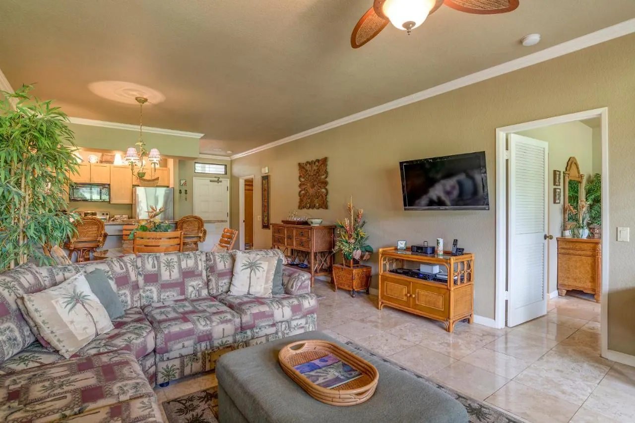 Grand Champions 101 Holiday home