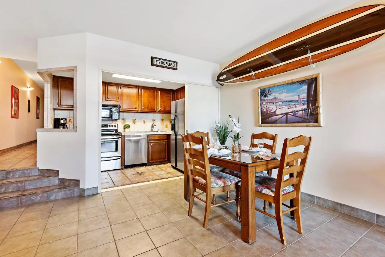 Holiday home Hale Mahina B103 *