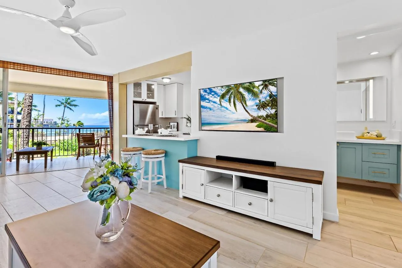 Hale Ono Loa 205 Holiday home *