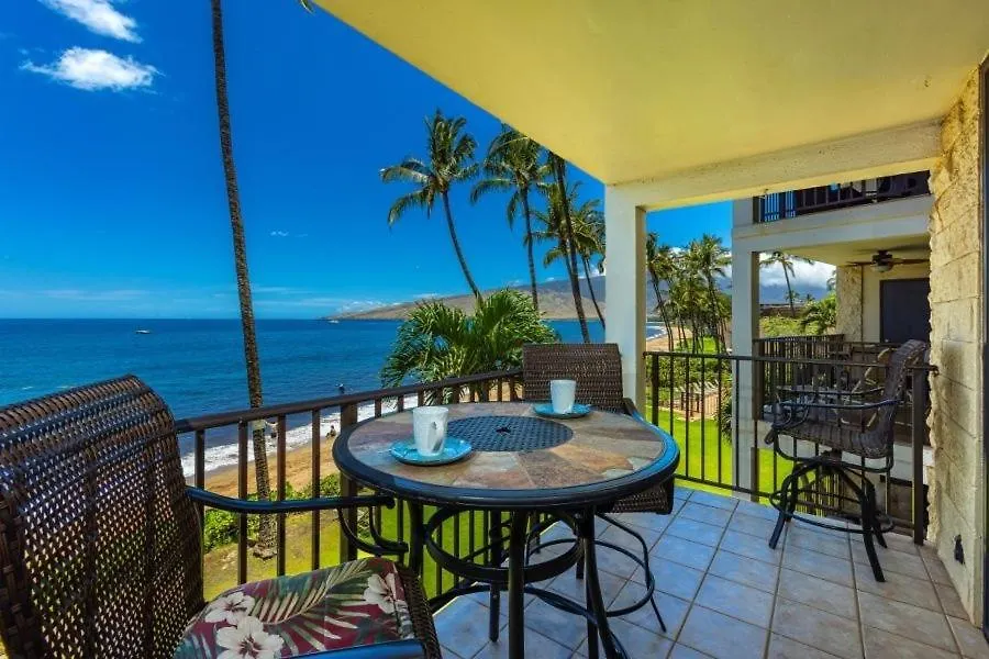 Apartment Beach, #306 *