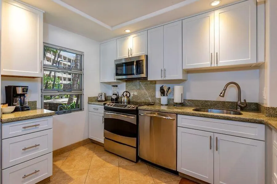 Apartment Royal Mauian #219 Kihei