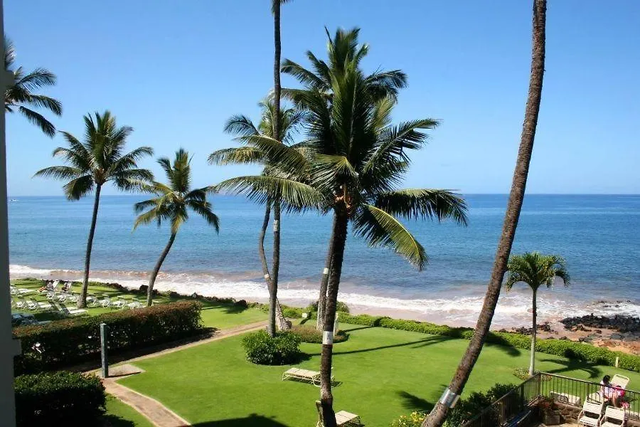 Apartment Royal Mauian #219 Kihei