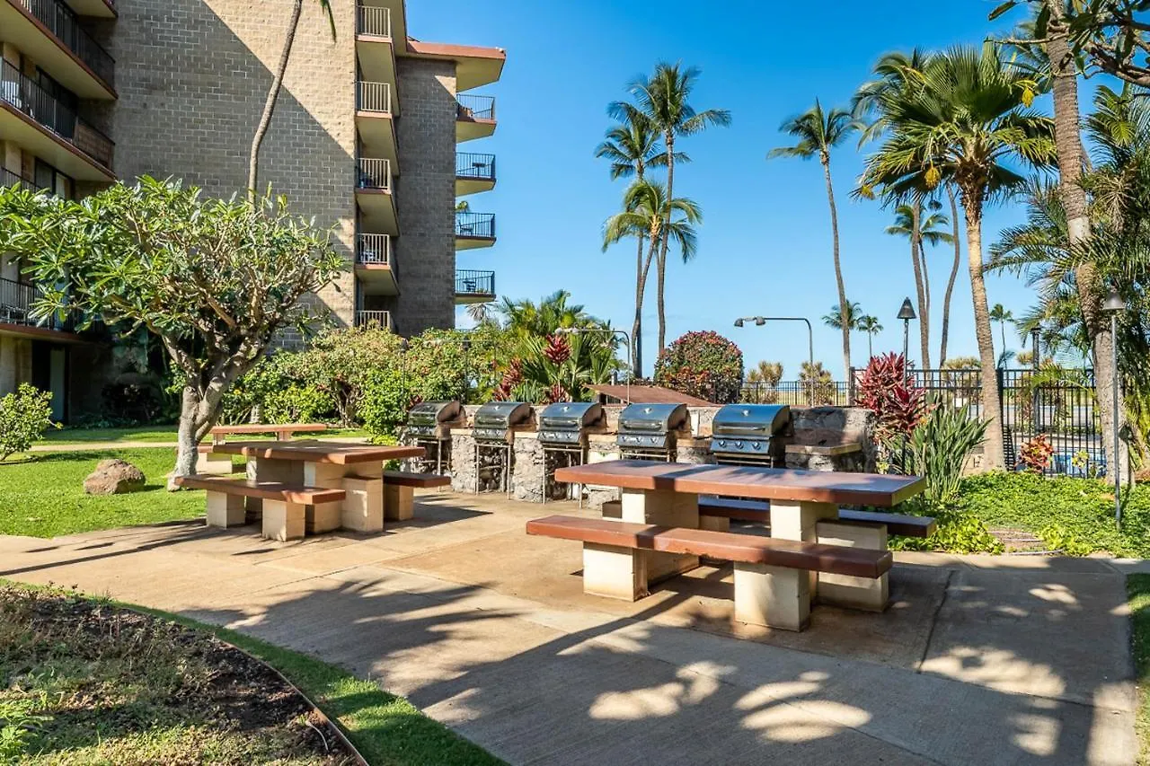 Apartment Kauhale Makai 434 *