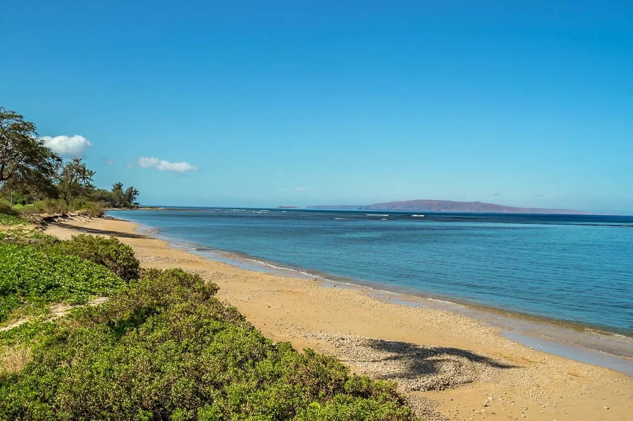 Kauhale Makai 434 * Kihei
