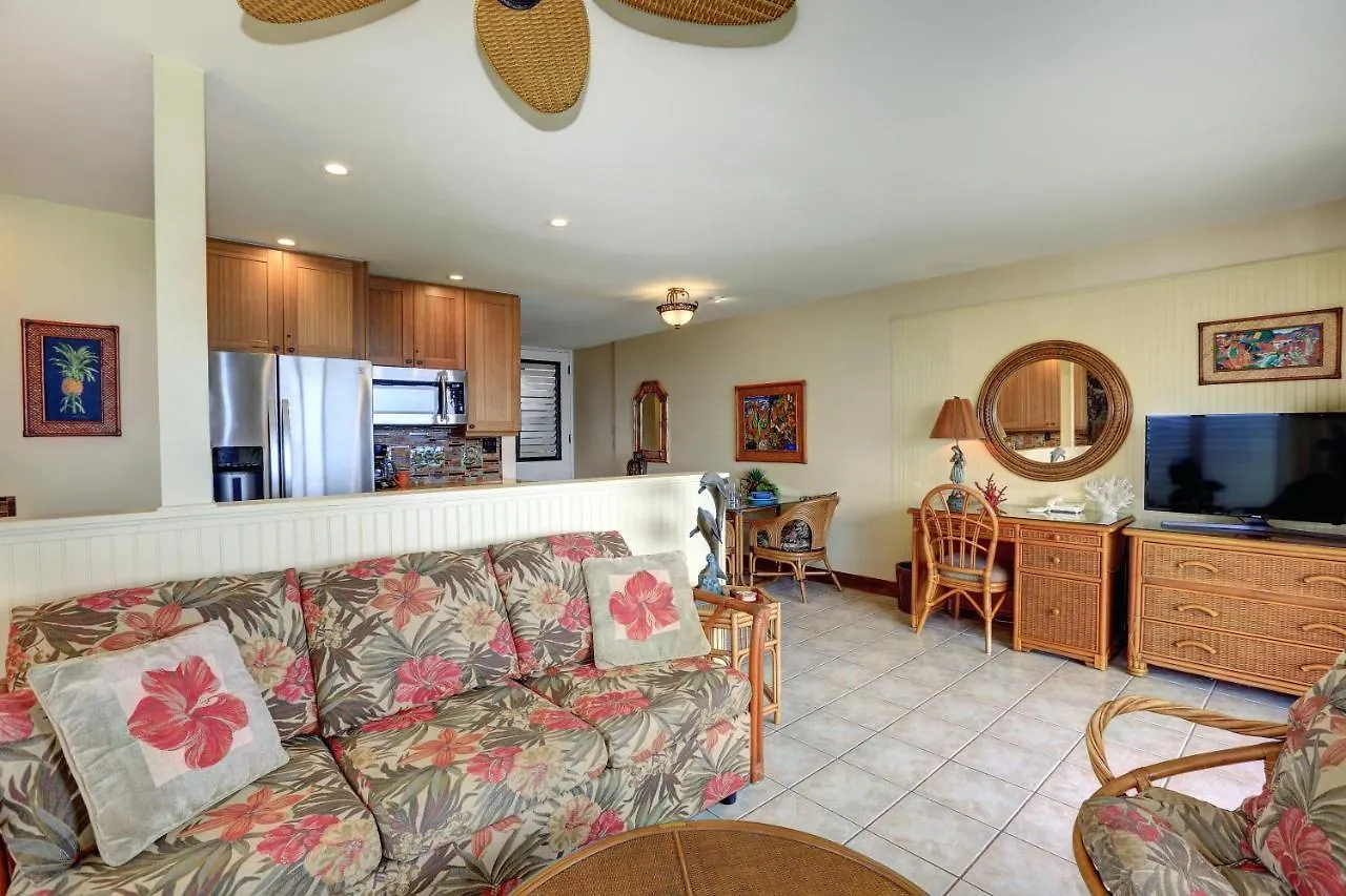 Pikake Unit A6 Apartment