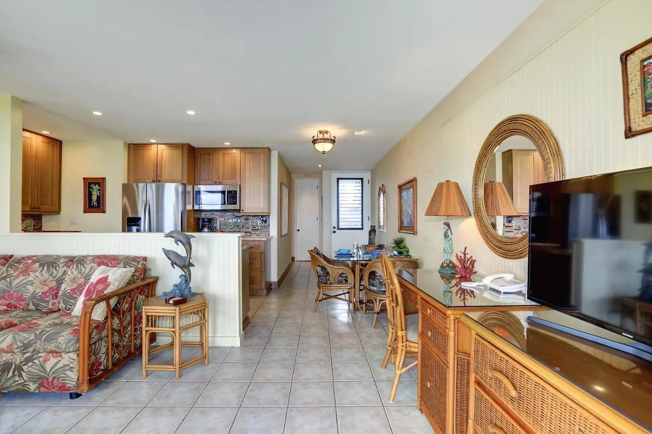 Apartment Pikake Unit A6