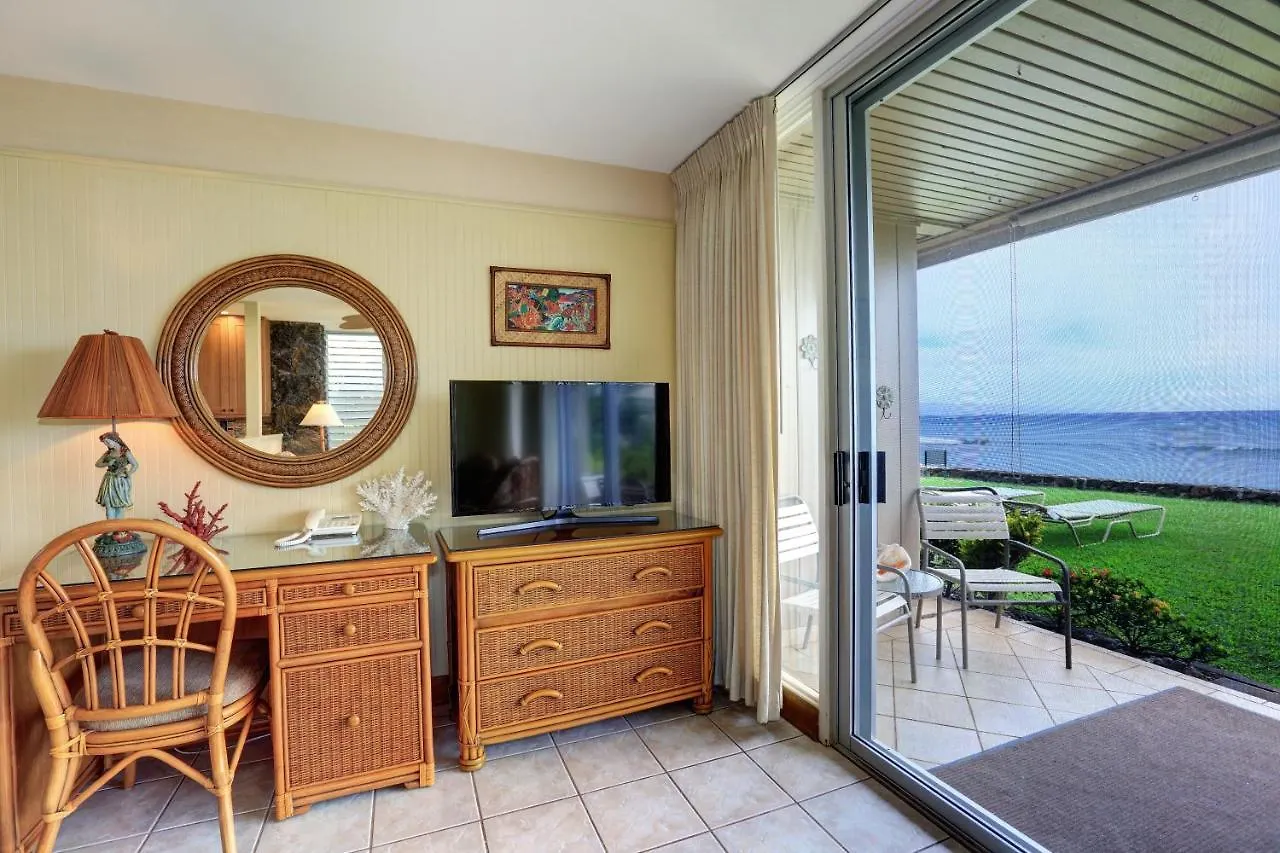 Apartment Pikake Unit A6 Lahaina