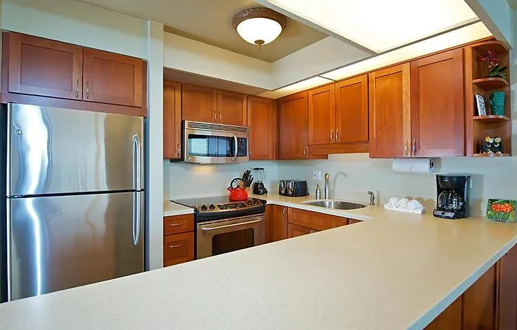 Apartment Papakea #l407