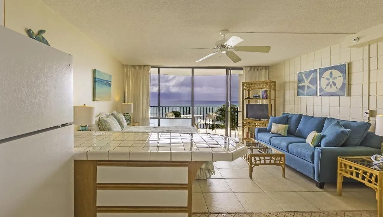 Valley Isle 806