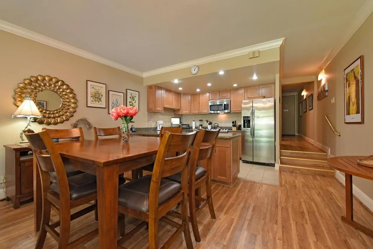 Apartment Hale Mahina B101 *