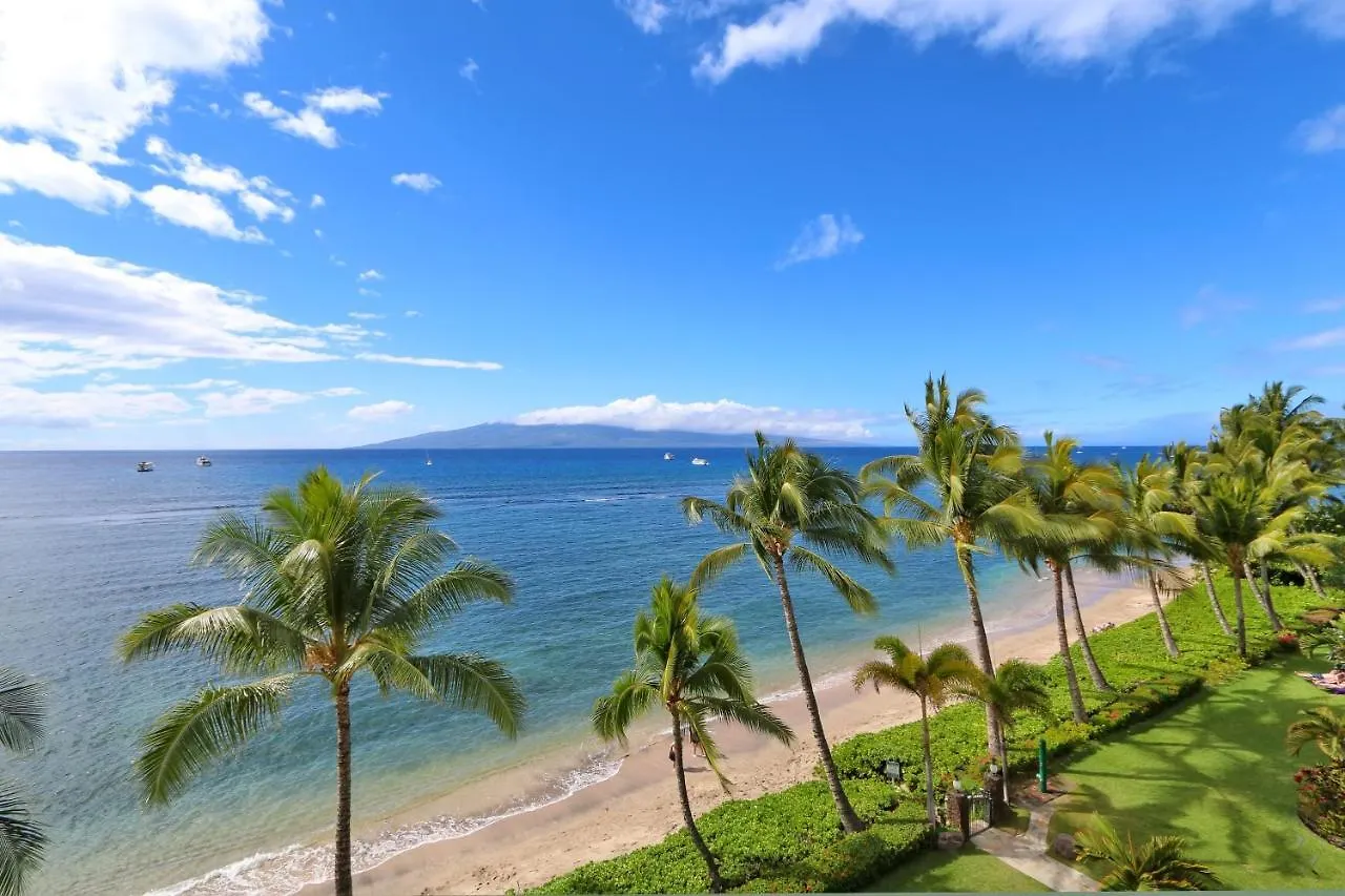 Shores 505 Lahaina