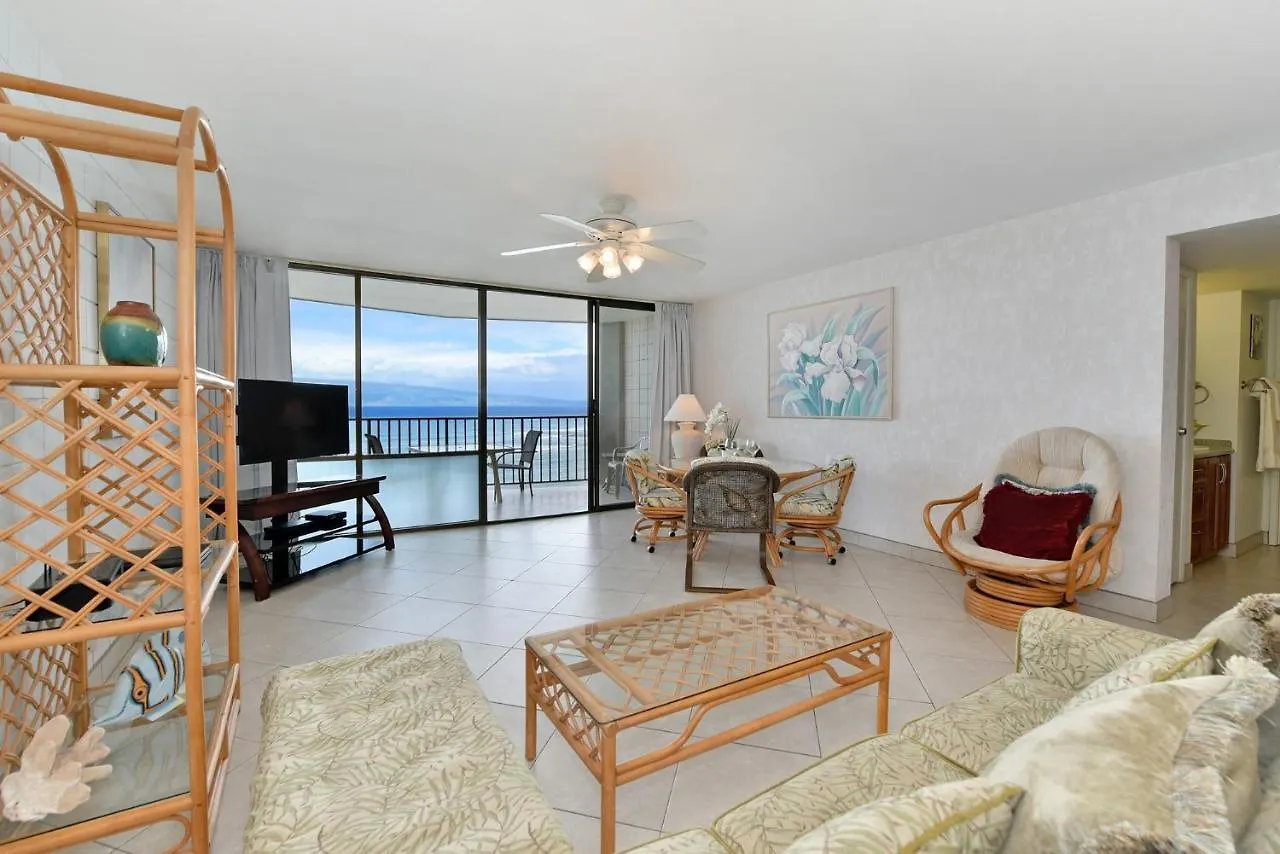 Apartmán Valley Isle 905