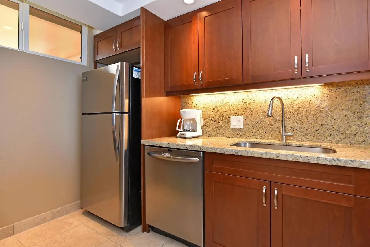 Apartment Mahana #906