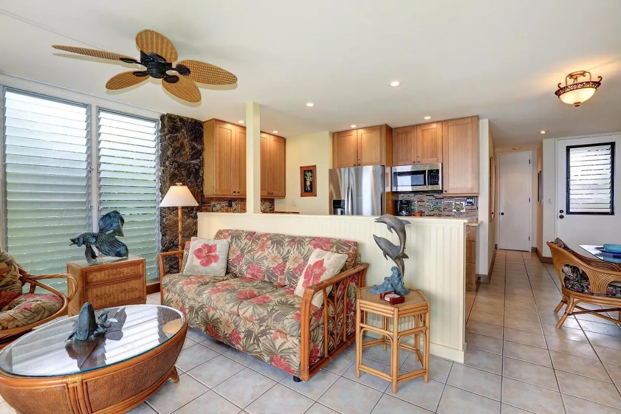 Apartment Pikake Unit A6 *