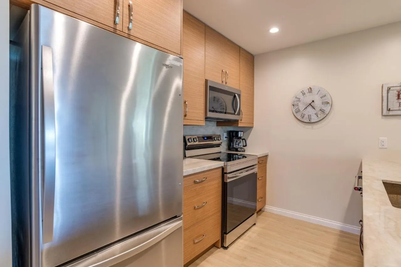 Outrigger 1a2 Apartment Kahana