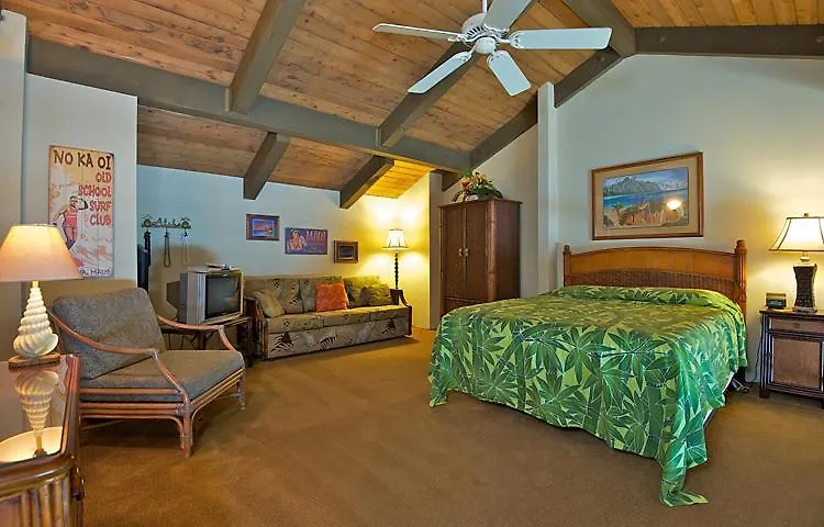Apartment Papakea #l407 *