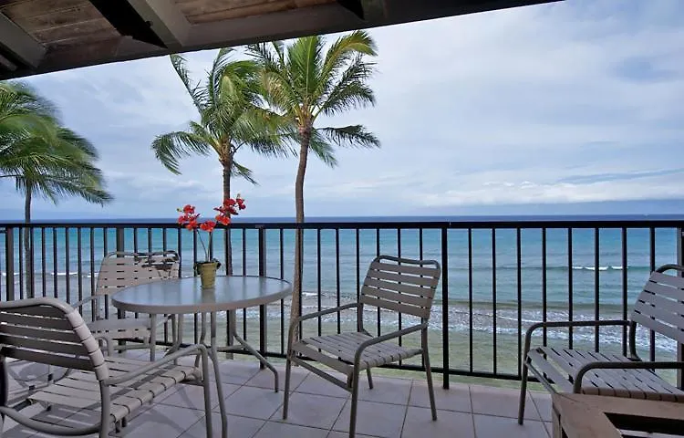 Apartment Papakea #l407 Kahana