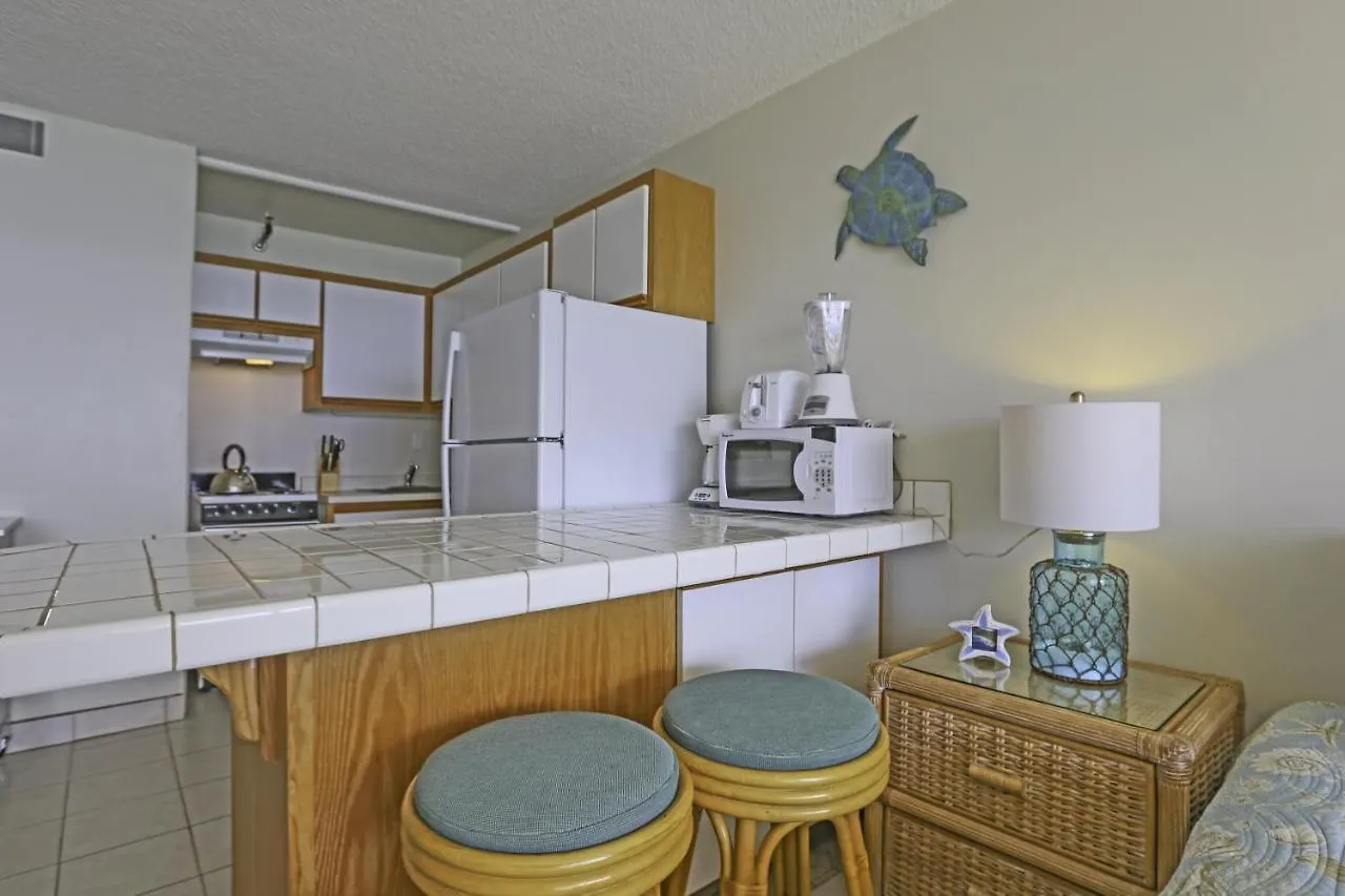 Valley Isle 806 Apartment *
