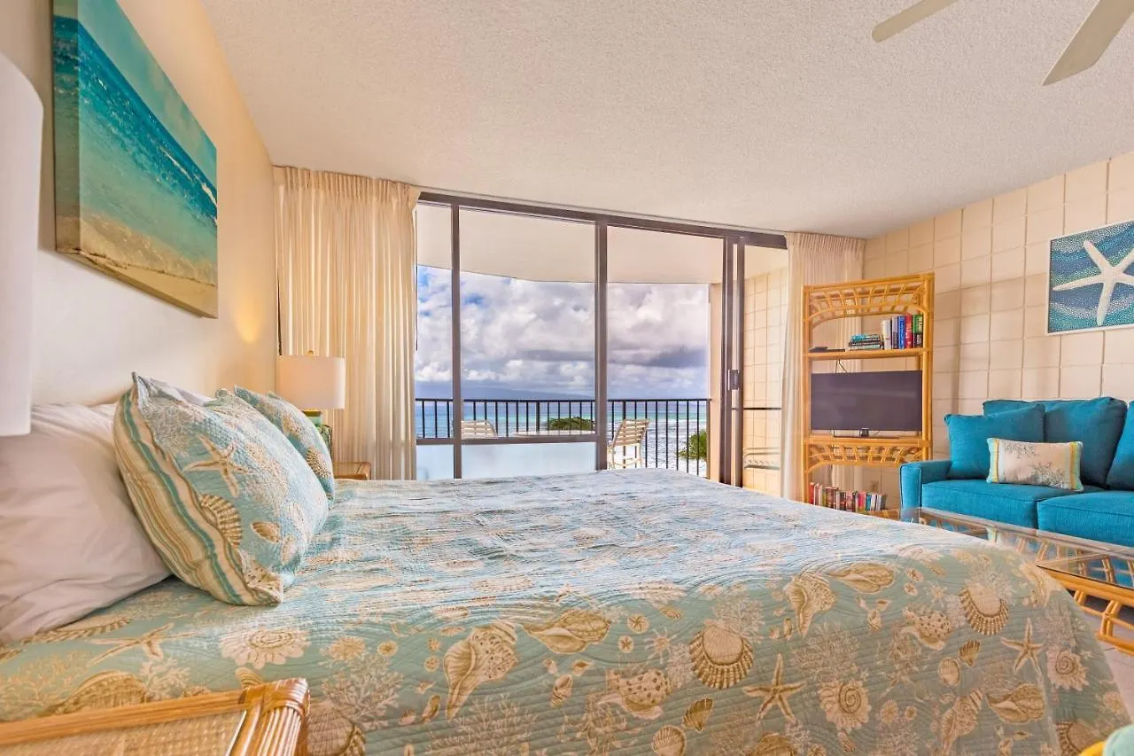 Valley Isle 806