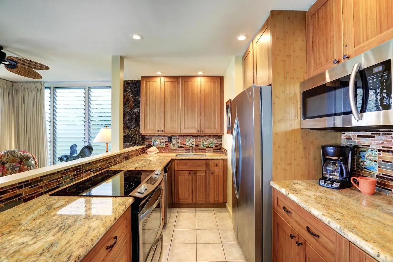 Apartment Pikake Unit A6