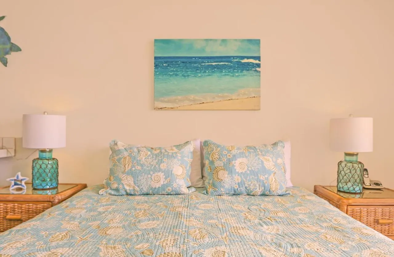 Apartment Valley Isle 806