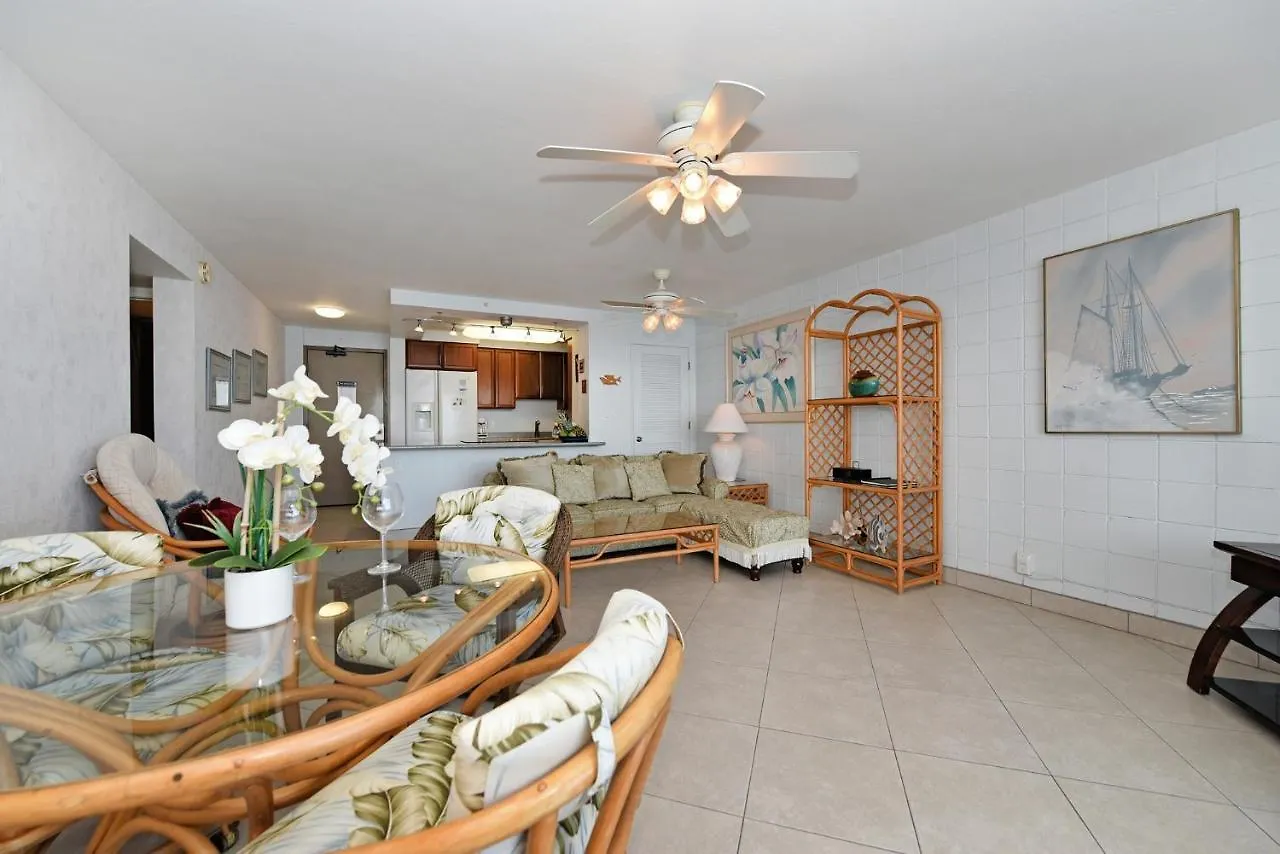 Apartmán Valley Isle 905 *