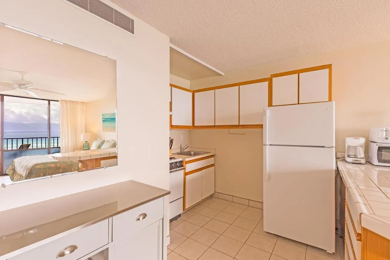 Valley Isle 806