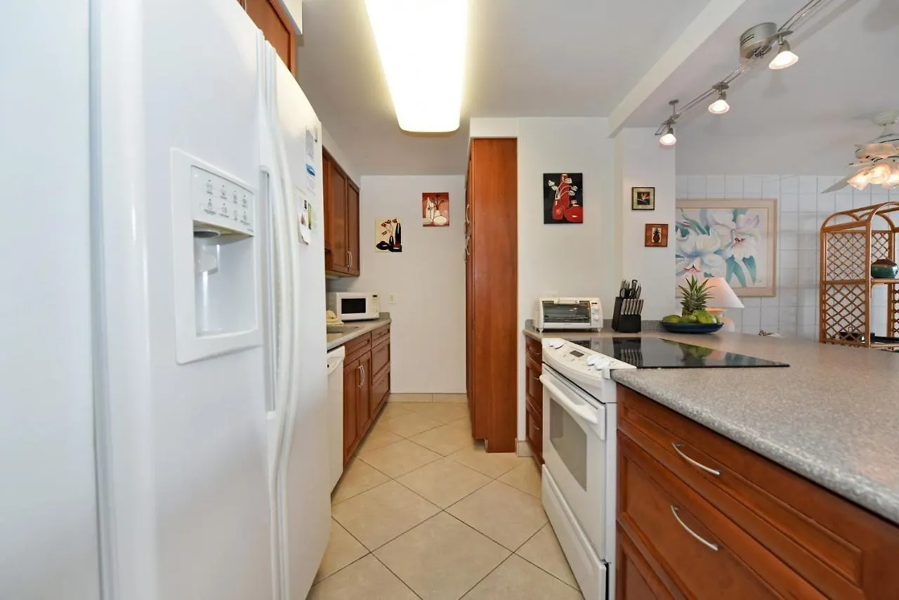 Apartmán Valley Isle 905 *