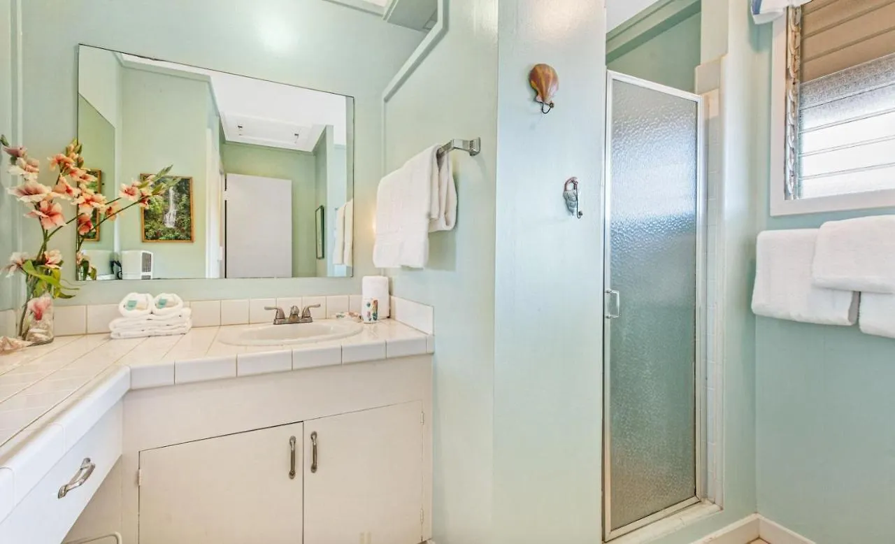 Exquisite Honokowai Palms Unit #a-7 Kahana