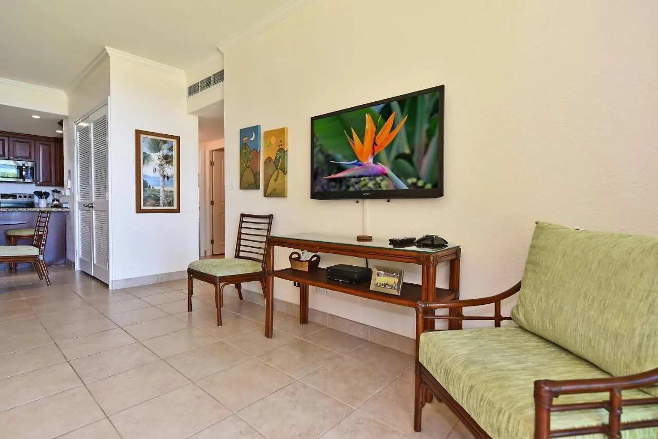Kaanapali Shores 160 Apartmán Kahana