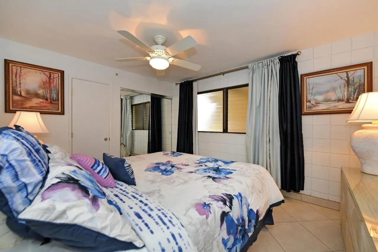 Apartmán Valley Isle 905 *