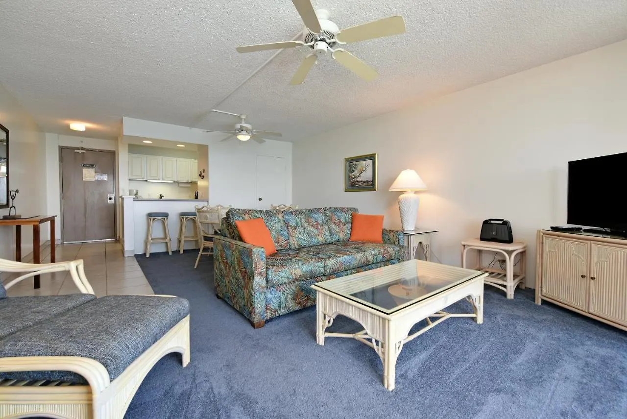 Valley Isle #808 Apartment